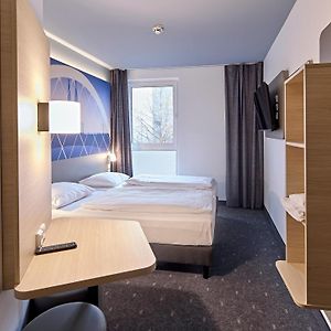 Kamer met Twee Aparte Bedden